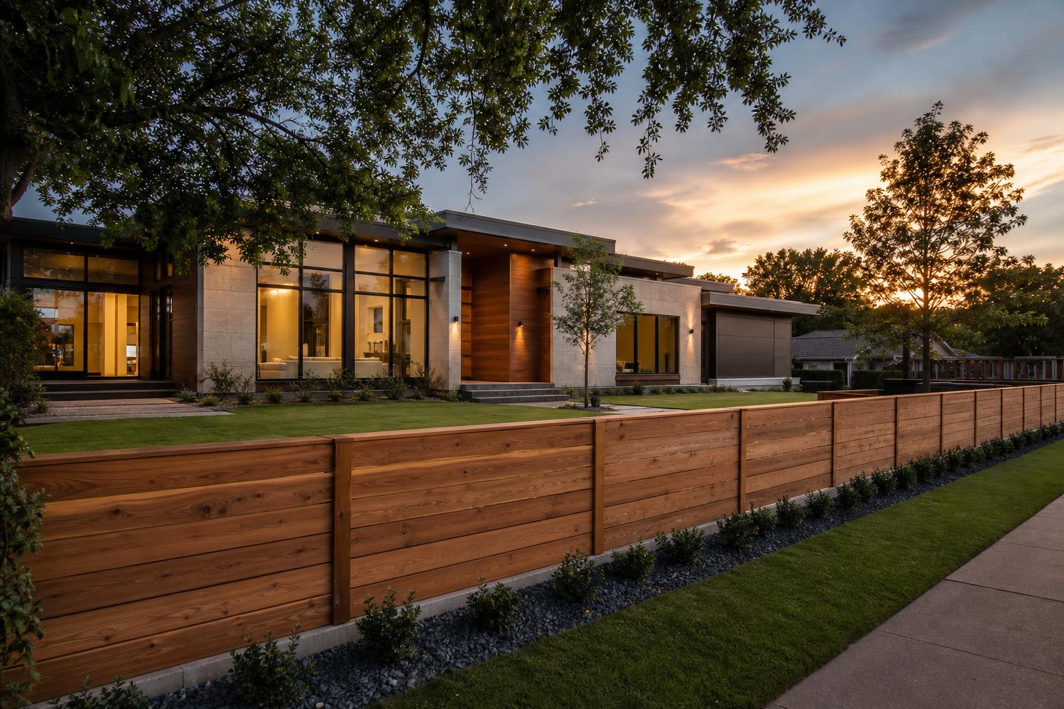 Edmond Residence